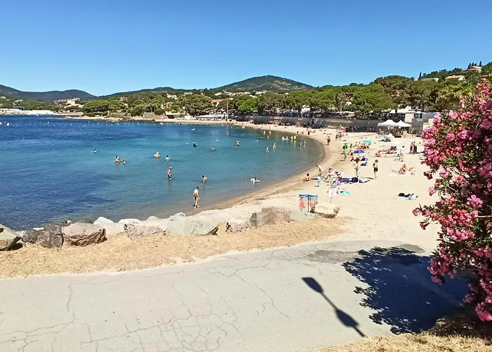 Domaine De La Pinede Golfe Saint Tropez Holiday home *