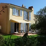 Domaine De La Pinede Golfe Saint Tropez Feriehus