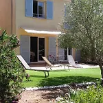 Domaine De La Pinede Golfe Saint Tropez