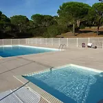 Feriehus Domaine De La Pinede Golfe Saint Tropez