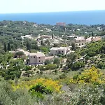 Feriehus Domaine De La Pinede Golfe Saint Tropez