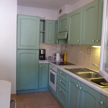 Domaine De La Pinede Golfe Saint Tropez Holiday home La Garonnette-Plage
