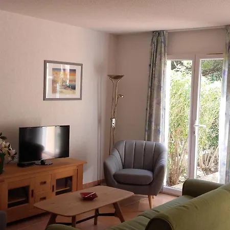 Domaine De La Pinede Golfe Saint Tropez Holiday home La Garonnette-Plage