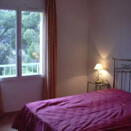 Domaine De La Pinede Golfe Saint Tropez *